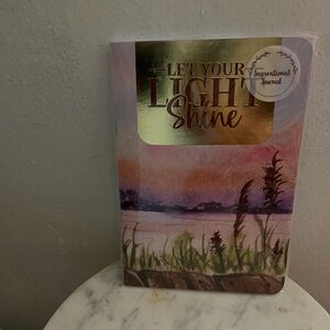 💚 NIP! Inspirational Journal (pick 1) 2 left!